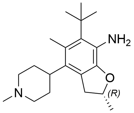 Ceritinib Impurity 41